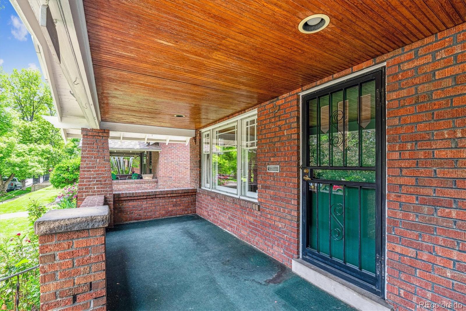 MLS Image #2 for 869 s williams street,denver, Colorado