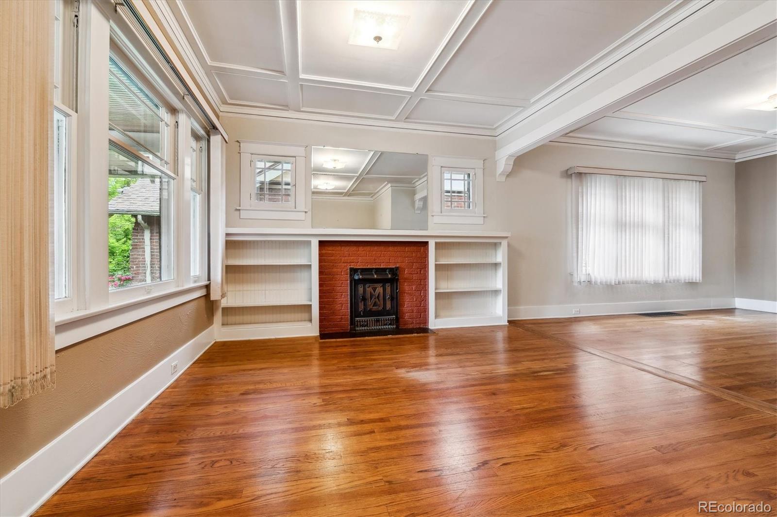 MLS Image #3 for 869 s williams street,denver, Colorado