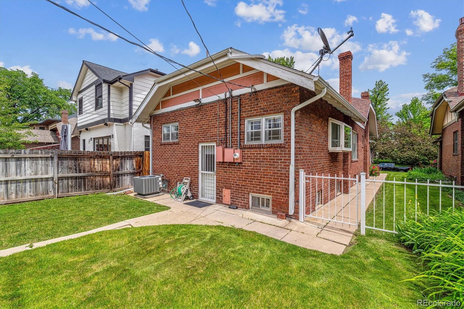 MLS Image #30 for 869 s williams street,denver, Colorado