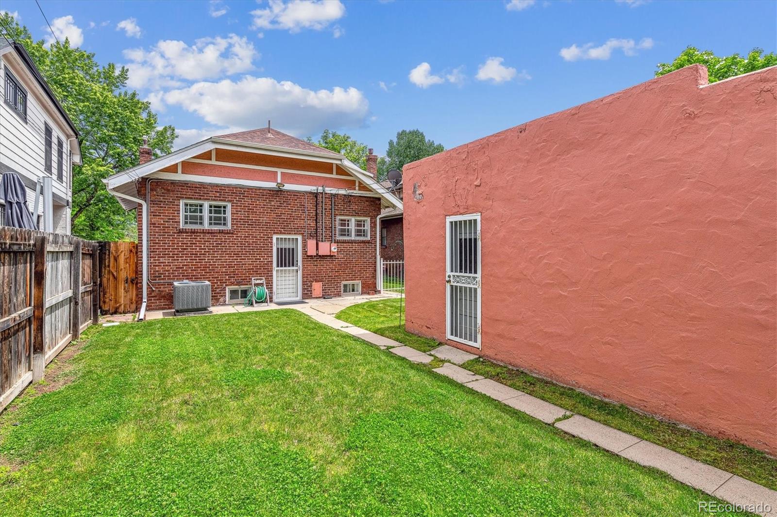 MLS Image #31 for 869 s williams street,denver, Colorado
