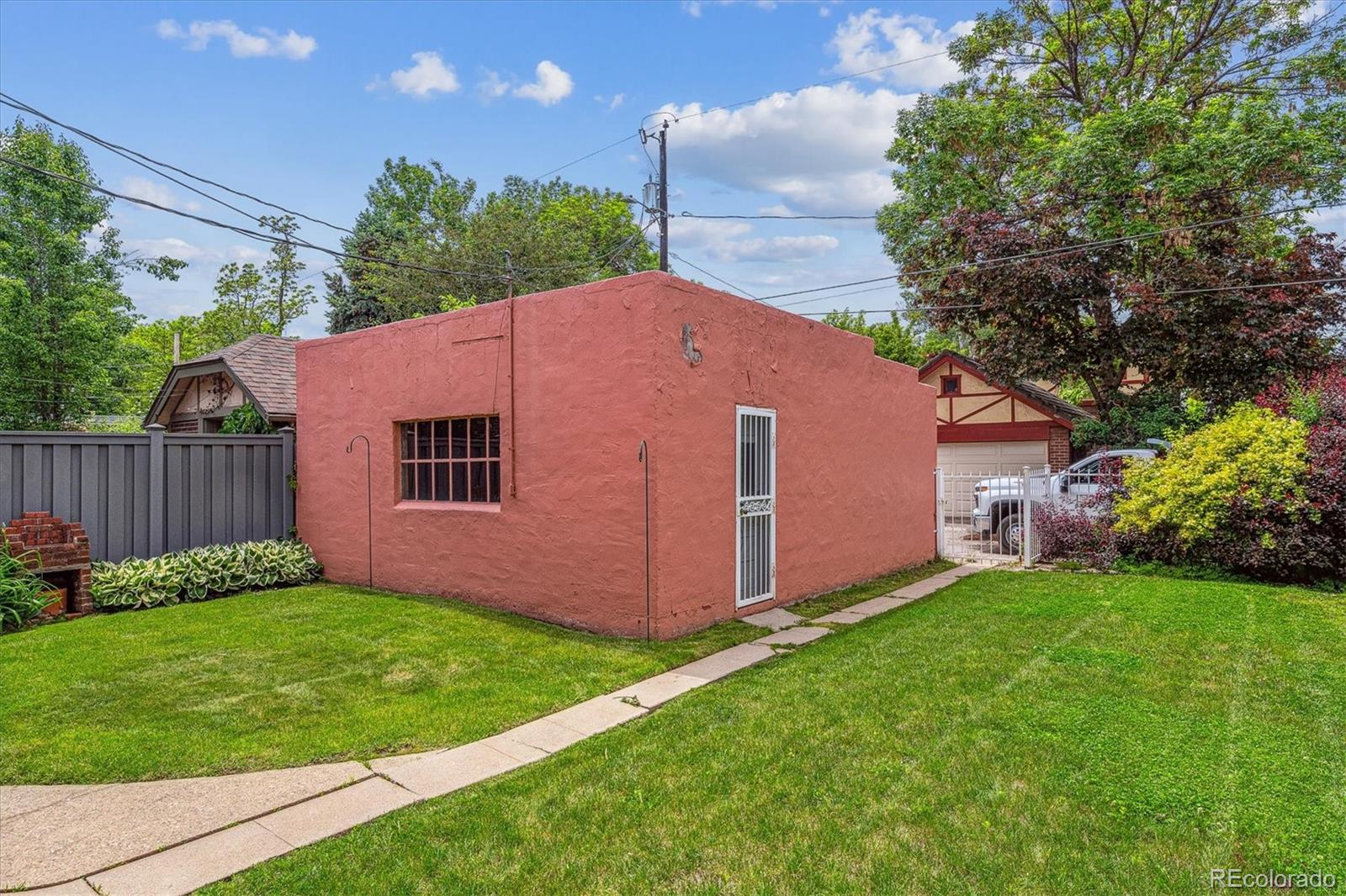 MLS Image #33 for 869 s williams street,denver, Colorado