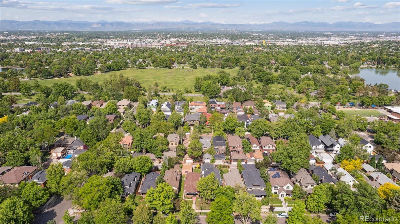 MLS Image #36 for 869 s williams street,denver, Colorado
