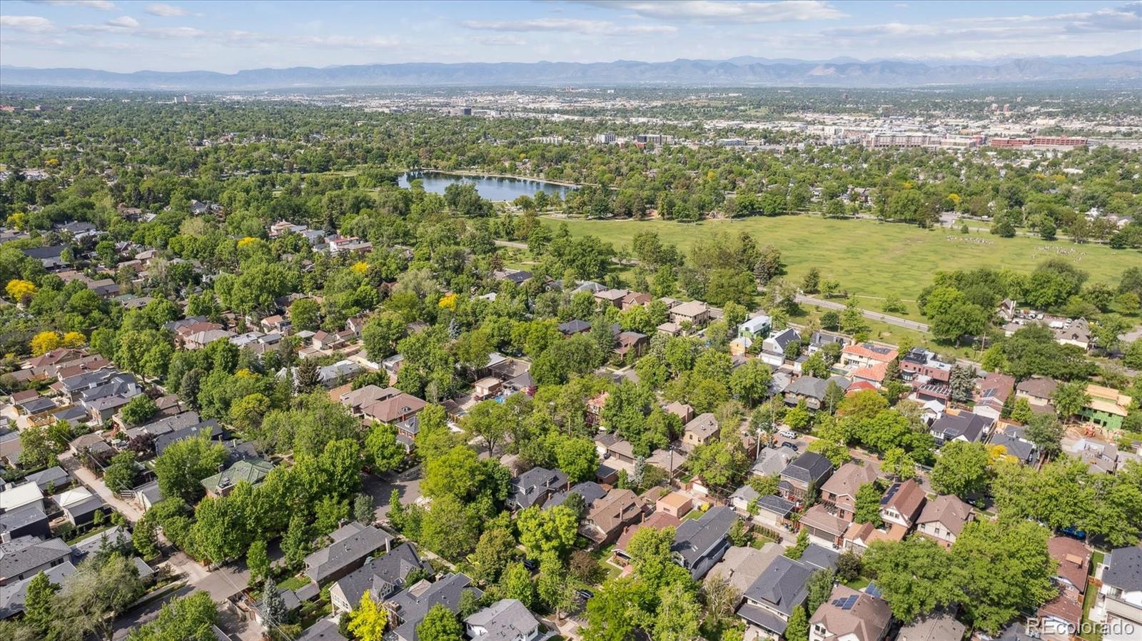 MLS Image #37 for 869 s williams street,denver, Colorado