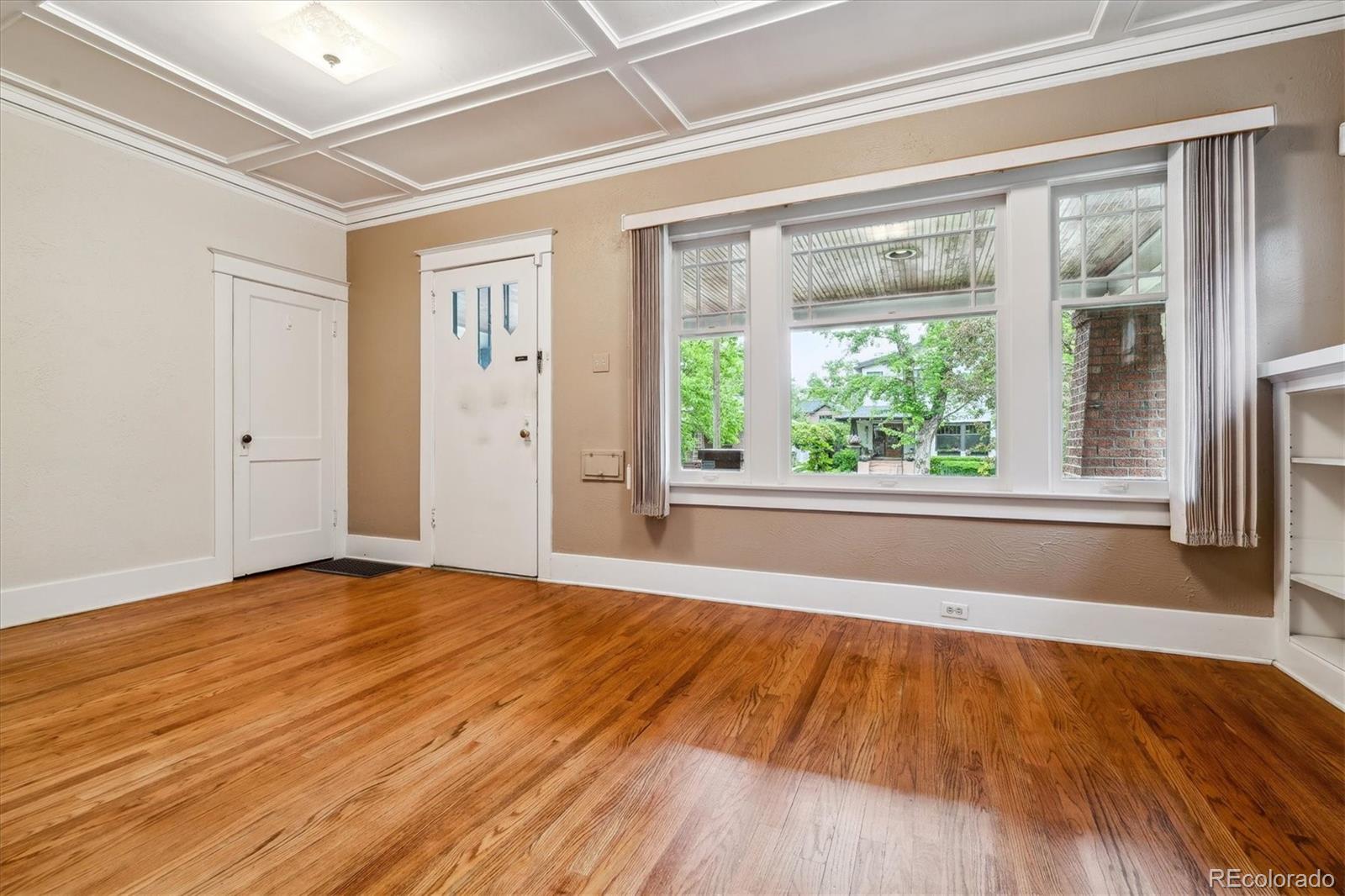 MLS Image #4 for 869 s williams street,denver, Colorado