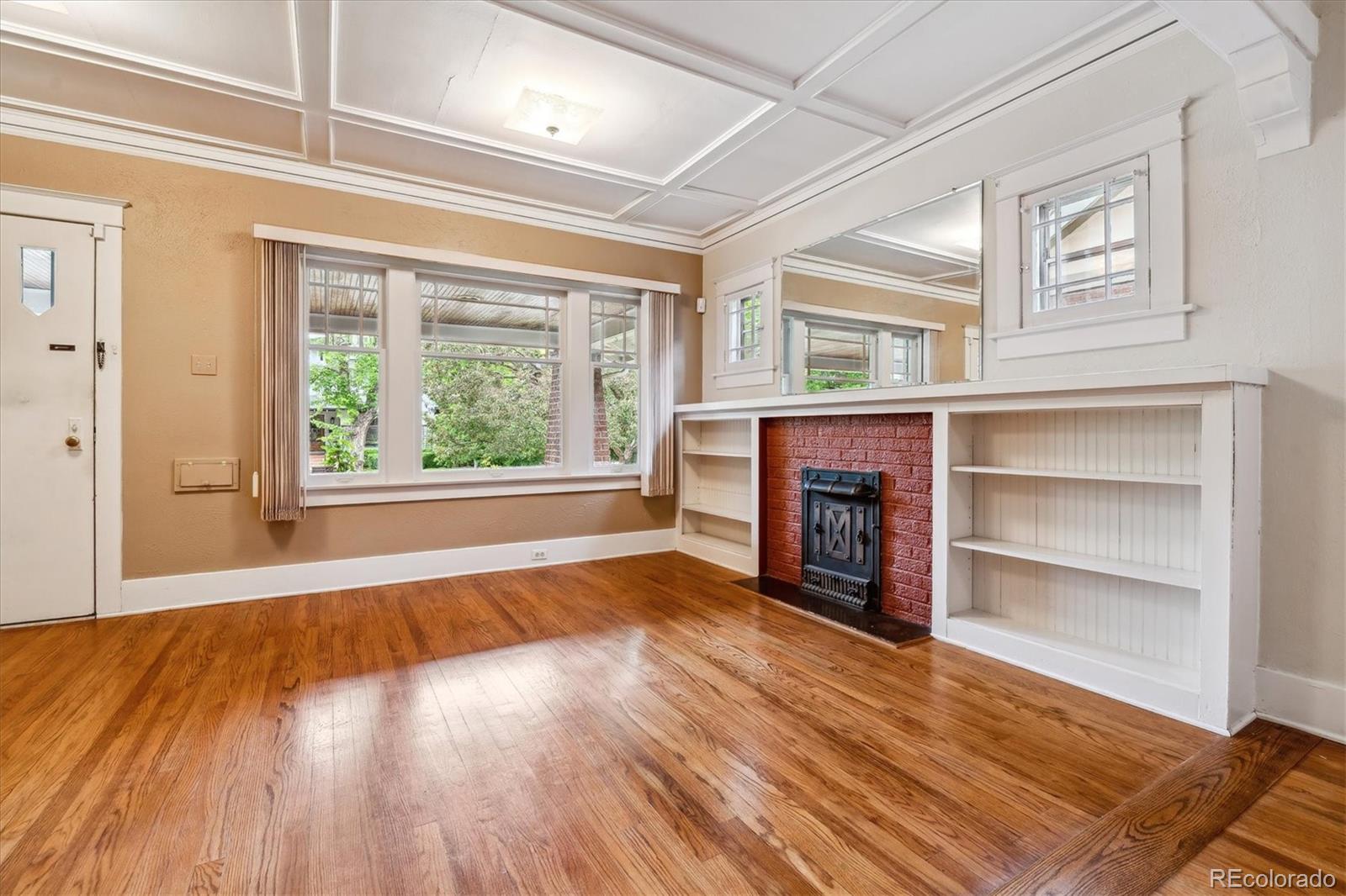 MLS Image #5 for 869 s williams street,denver, Colorado