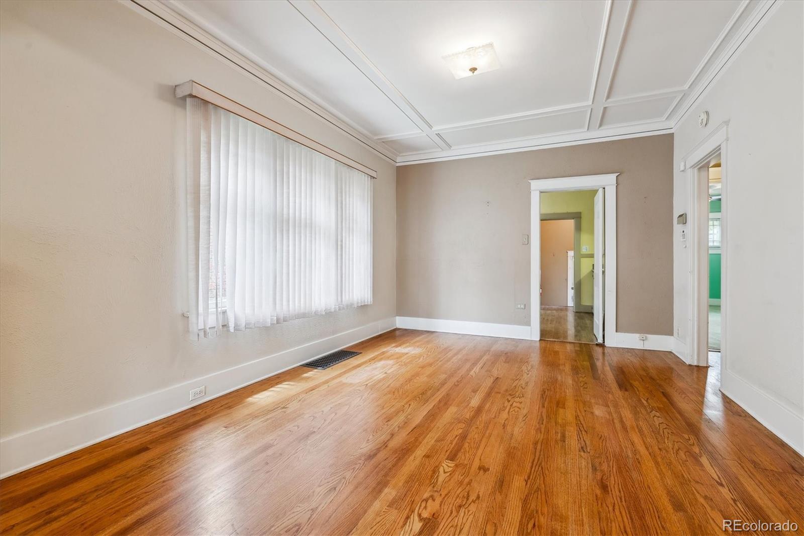 MLS Image #7 for 869 s williams street,denver, Colorado
