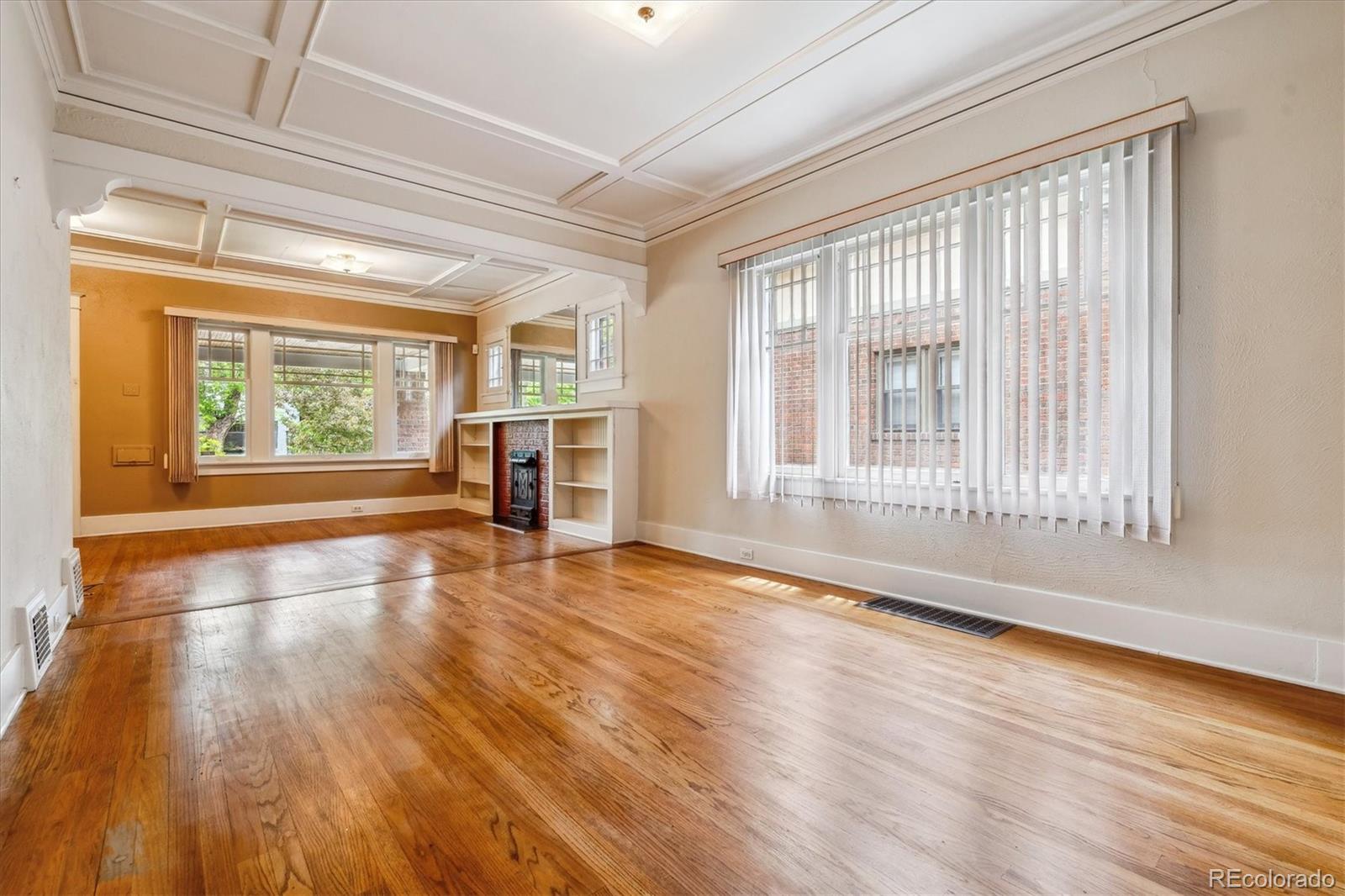 MLS Image #8 for 869 s williams street,denver, Colorado