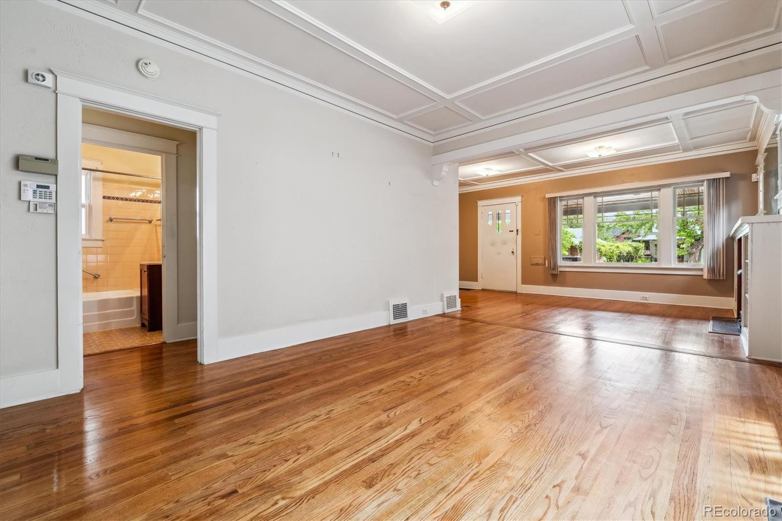 MLS Image #9 for 869 s williams street,denver, Colorado
