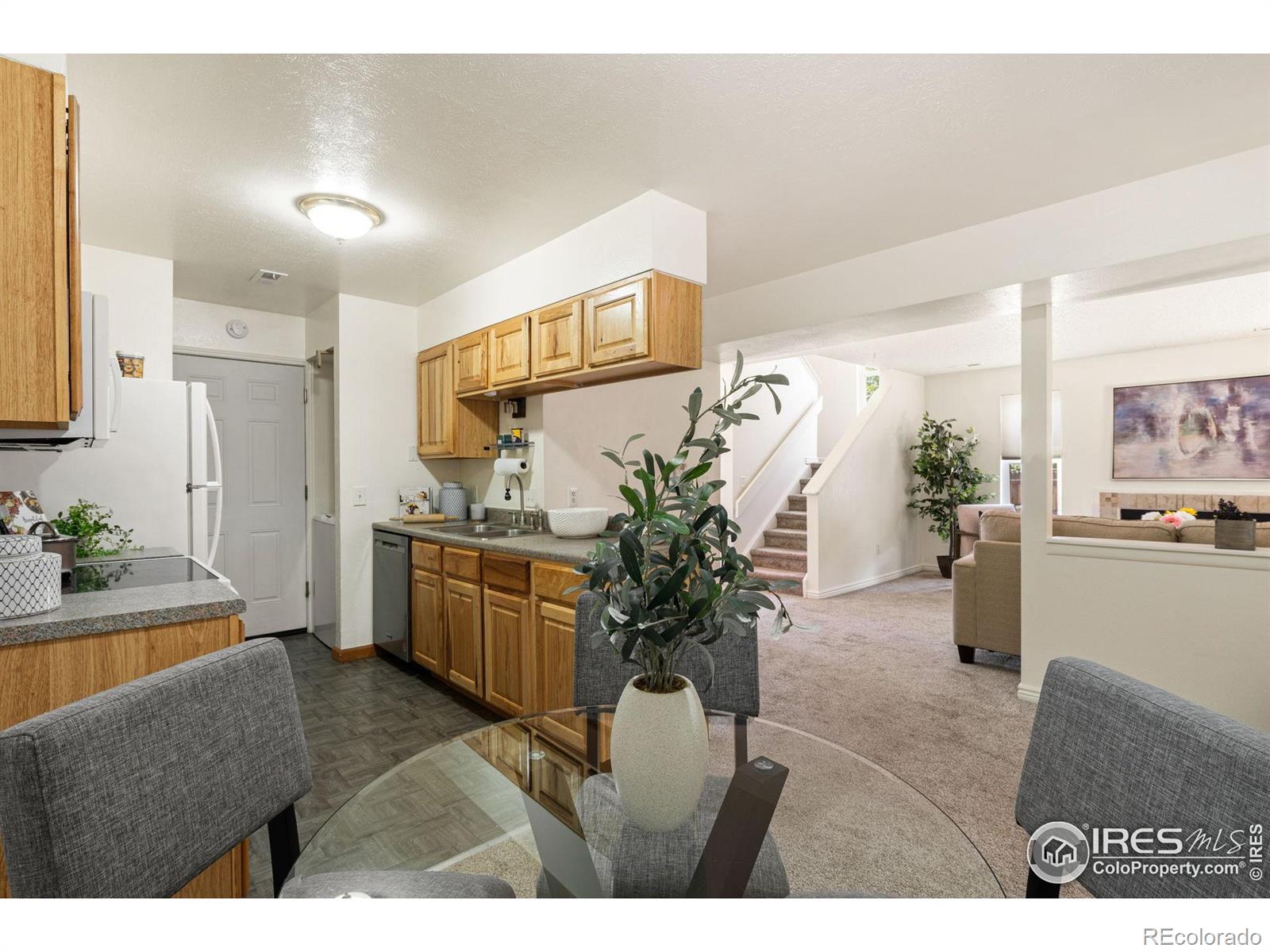 MLS Image #8 for 1215  centaur circle,lafayette, Colorado