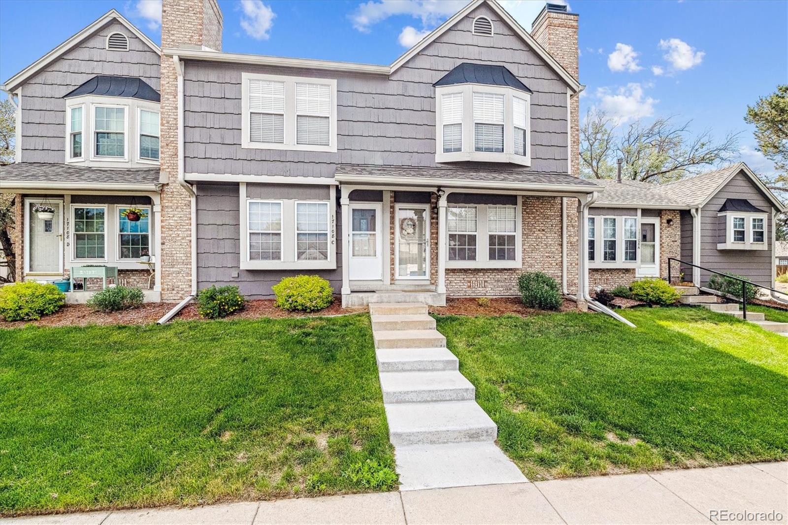 MLS Image #0 for 17108 e whitaker drive #b,aurora, Colorado