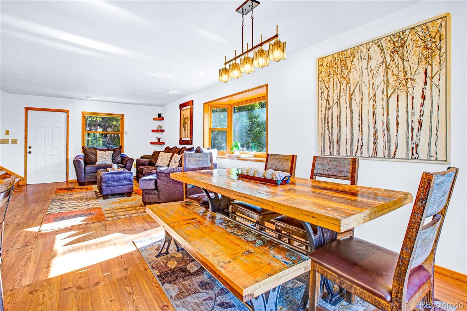 MLS Image #11 for 375  gold trail,fairplay, Colorado