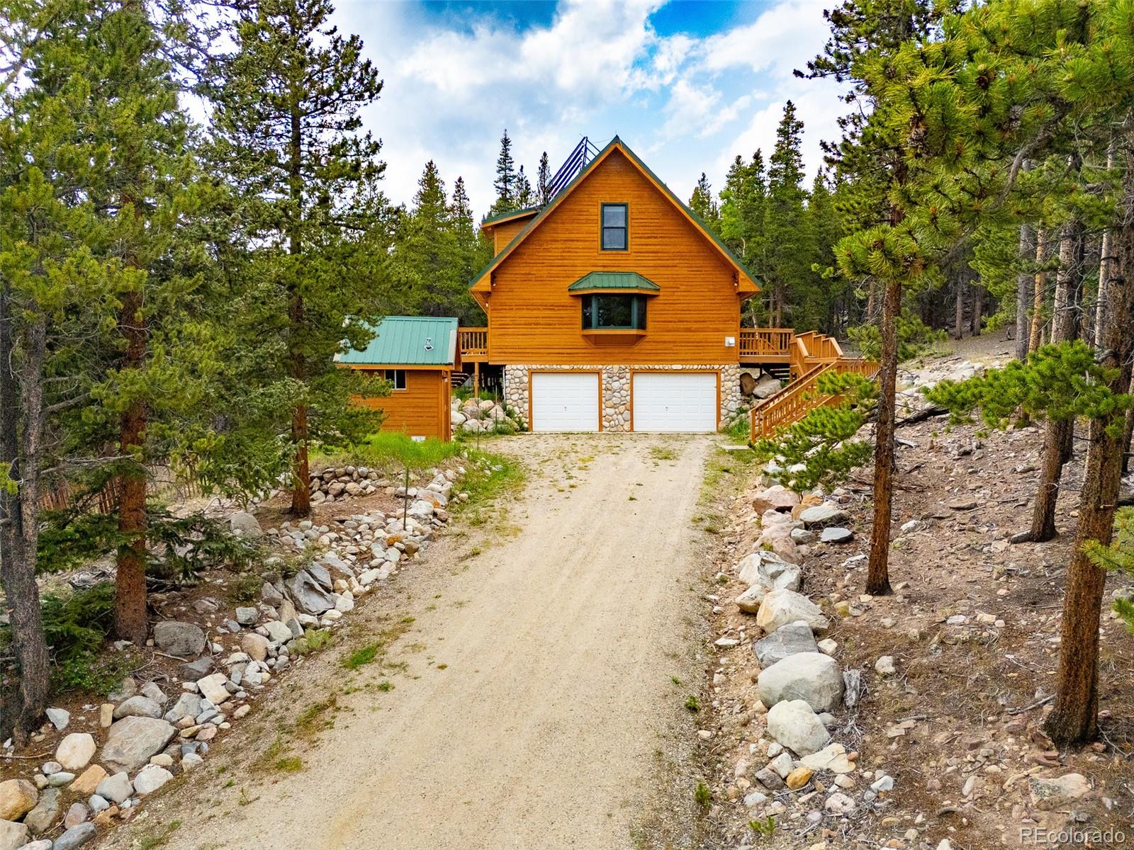 MLS Image #17 for 375  gold trail,fairplay, Colorado