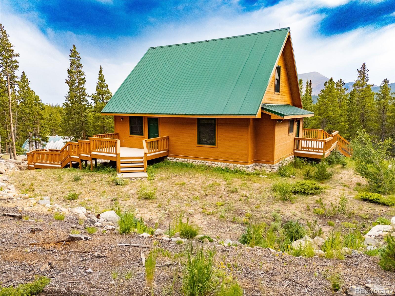 MLS Image #19 for 375  gold trail,fairplay, Colorado