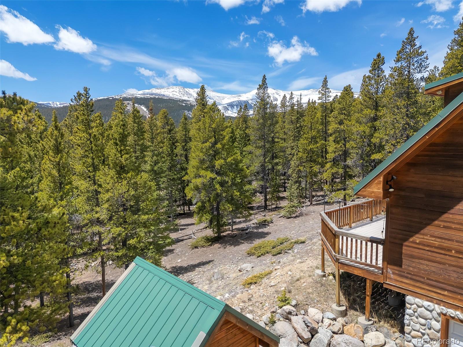 MLS Image #31 for 375  gold trail,fairplay, Colorado
