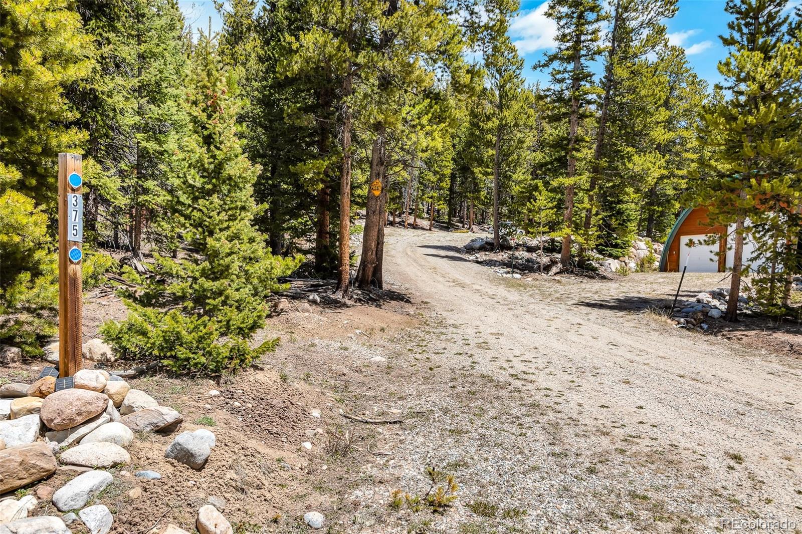 MLS Image #42 for 375  gold trail,fairplay, Colorado