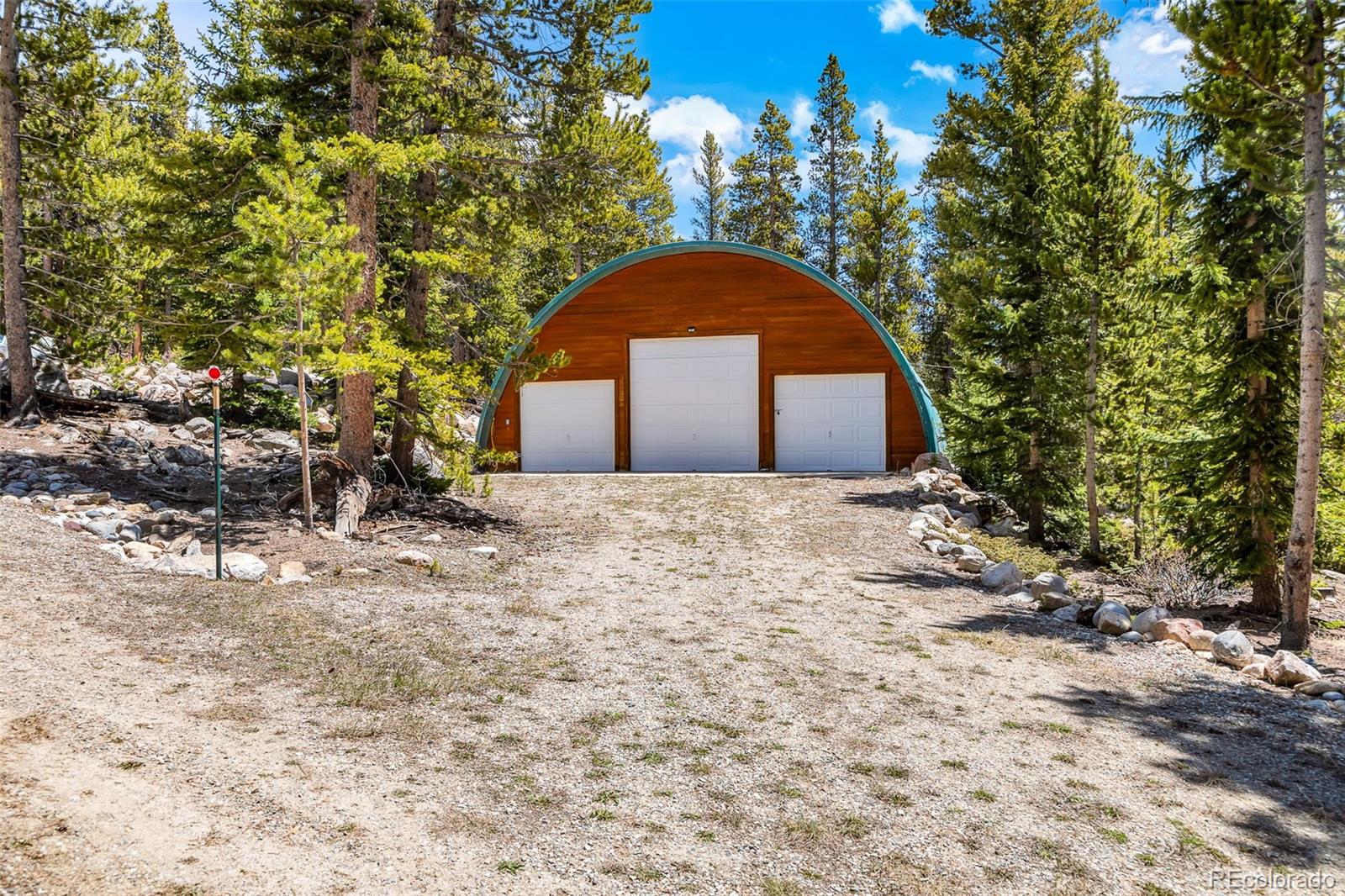 MLS Image #43 for 375  gold trail,fairplay, Colorado