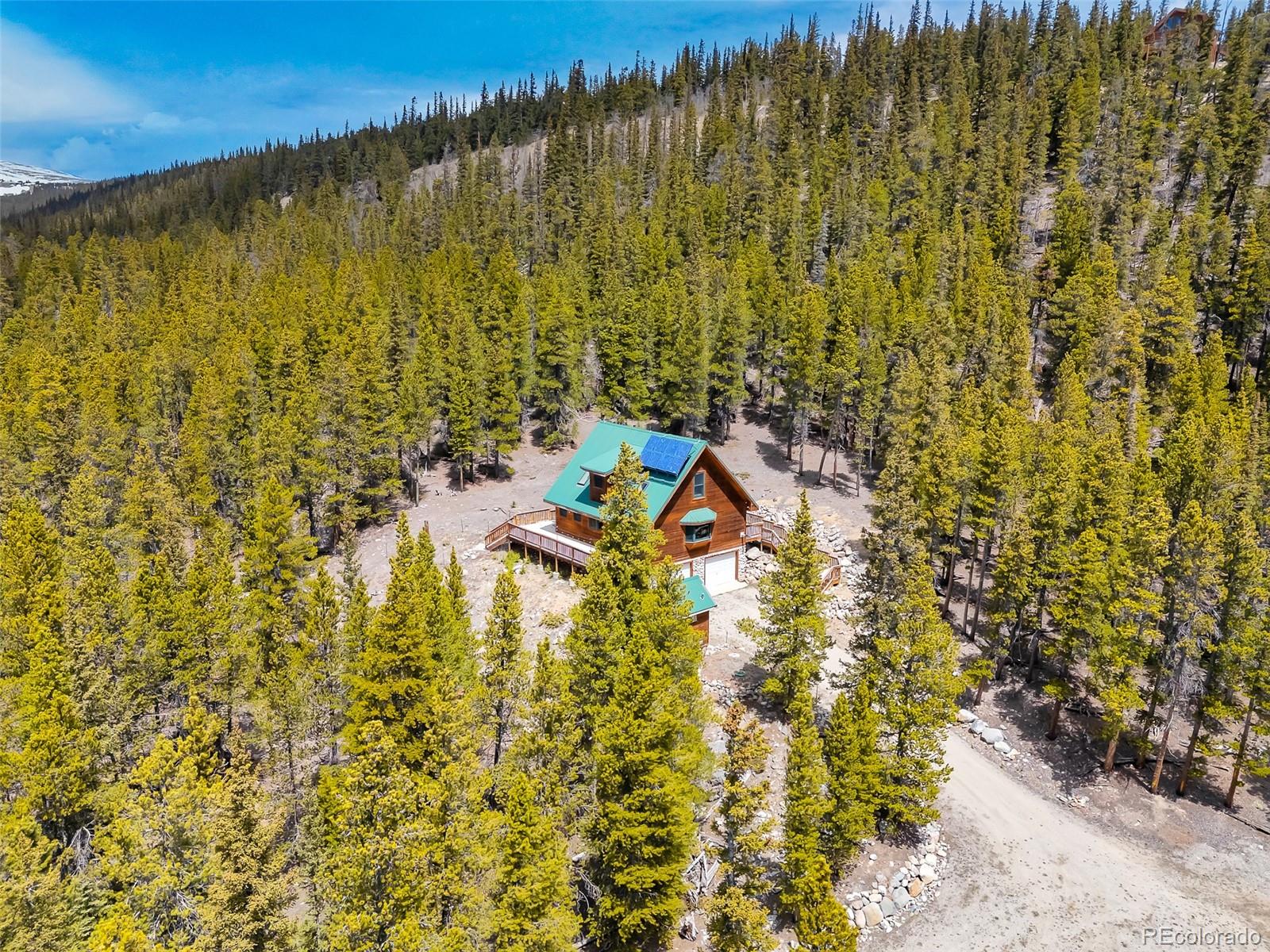 MLS Image #47 for 375  gold trail,fairplay, Colorado