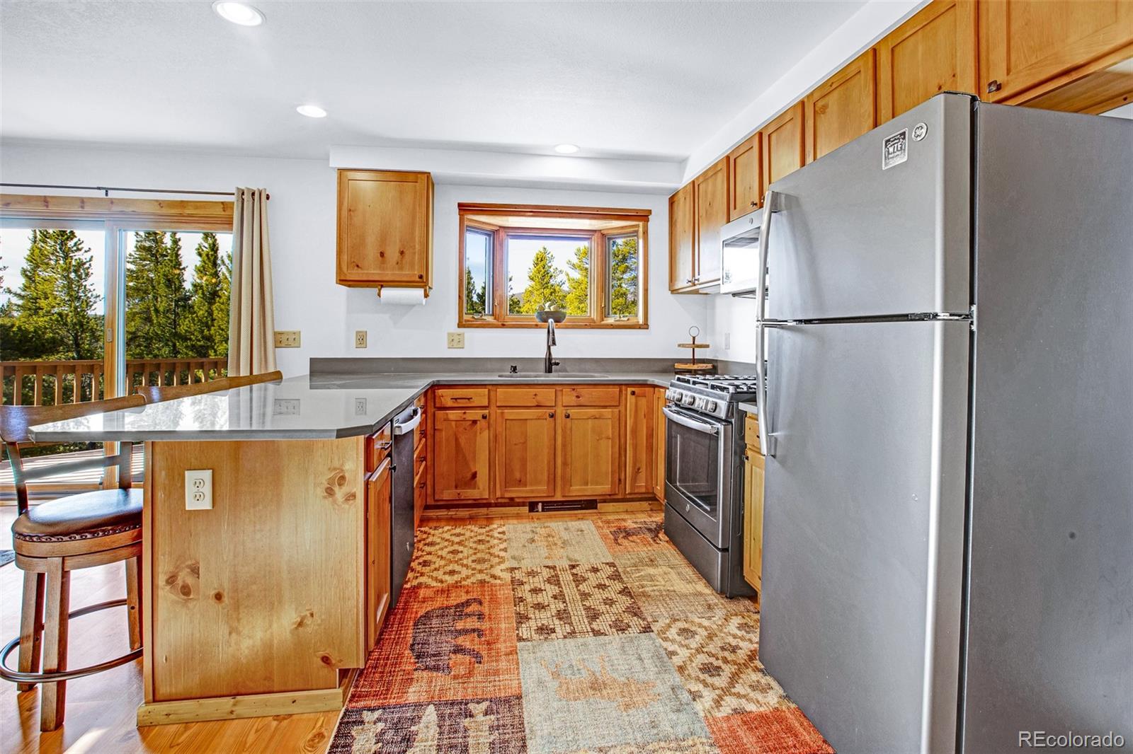 MLS Image #7 for 375  gold trail,fairplay, Colorado
