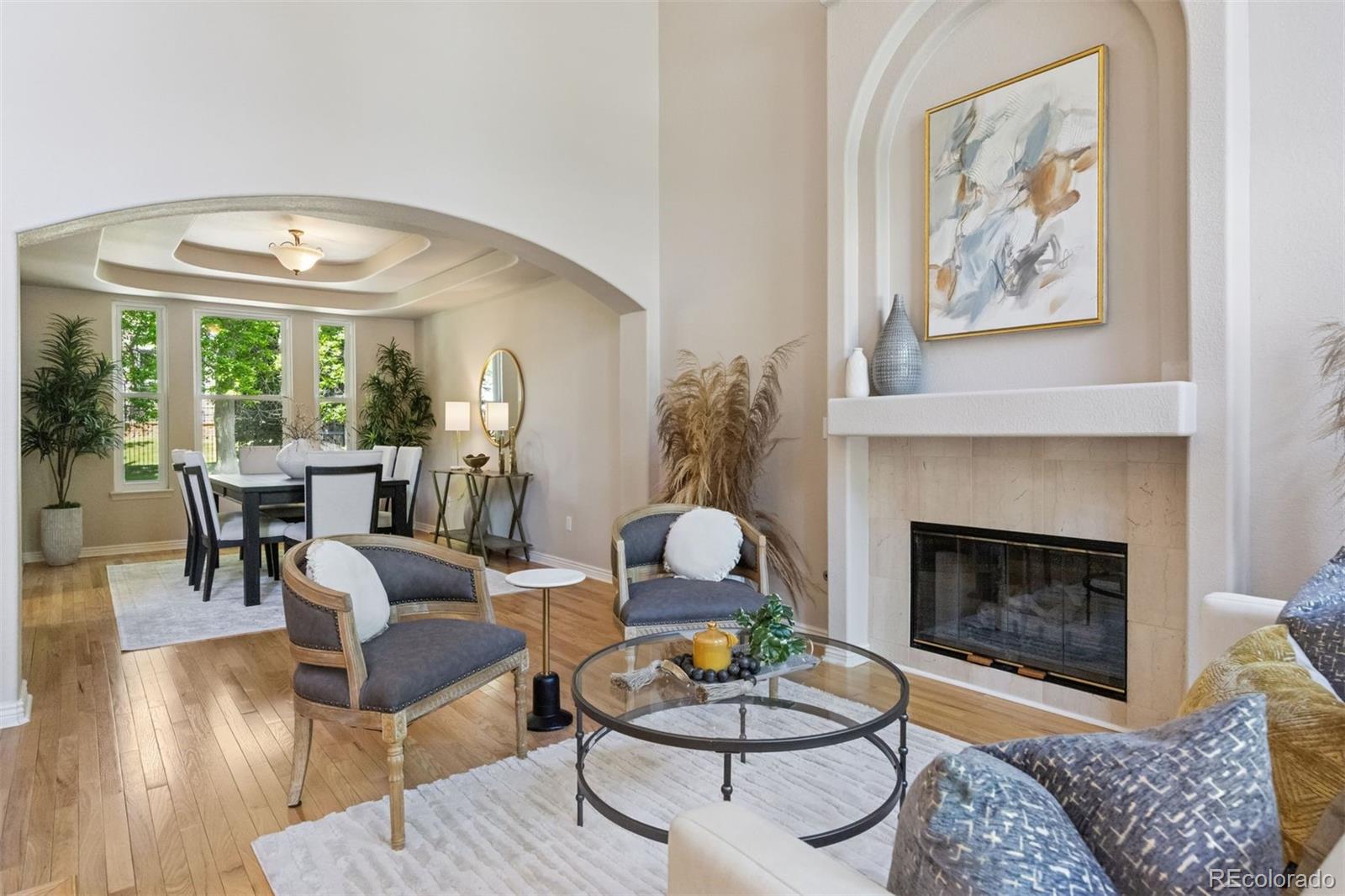 MLS Image #16 for 6393 s jamaica court,englewood, Colorado