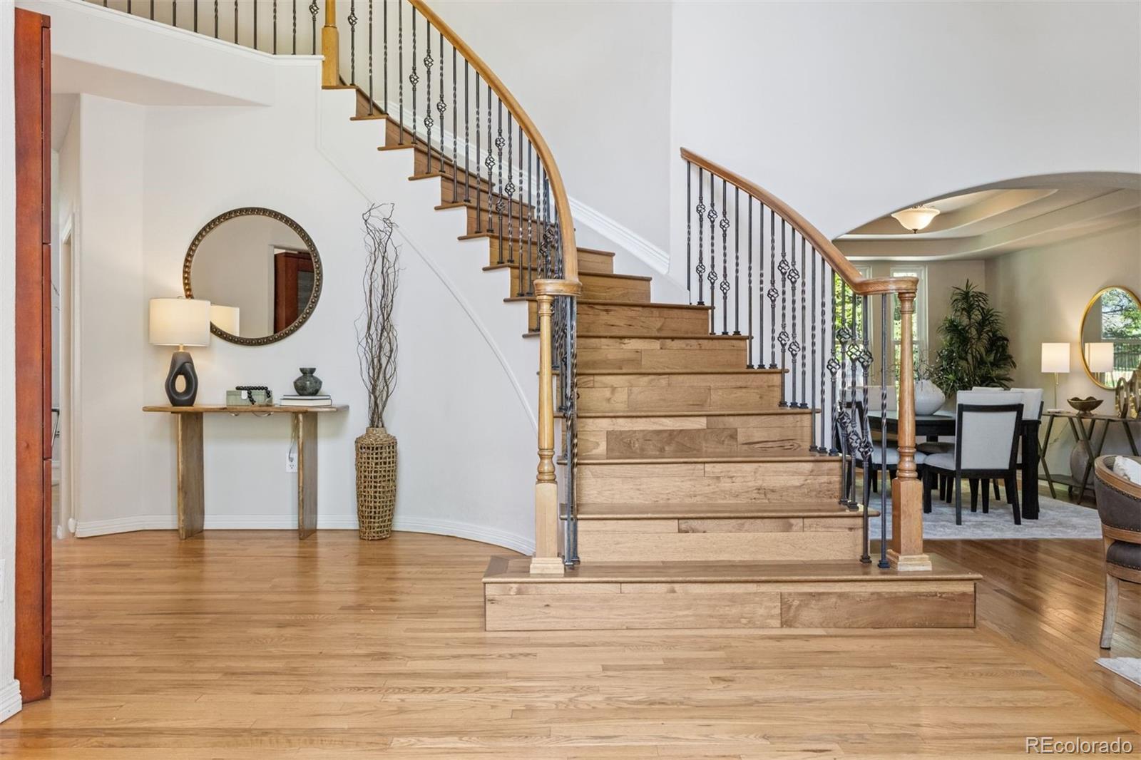 MLS Image #5 for 6393 s jamaica court,englewood, Colorado