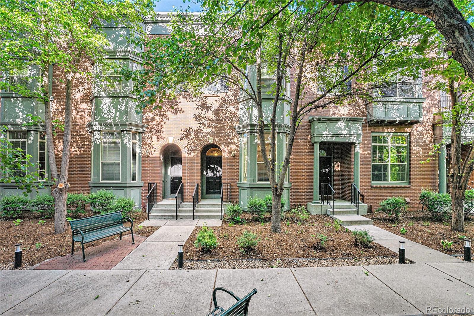 MLS Image #0 for 8735 e 29th place ,denver, Colorado