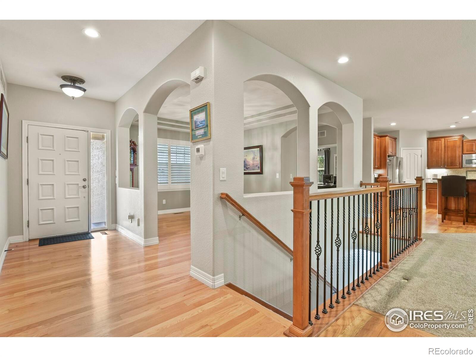 MLS Image #3 for 8852 e 152nd court,thornton, Colorado