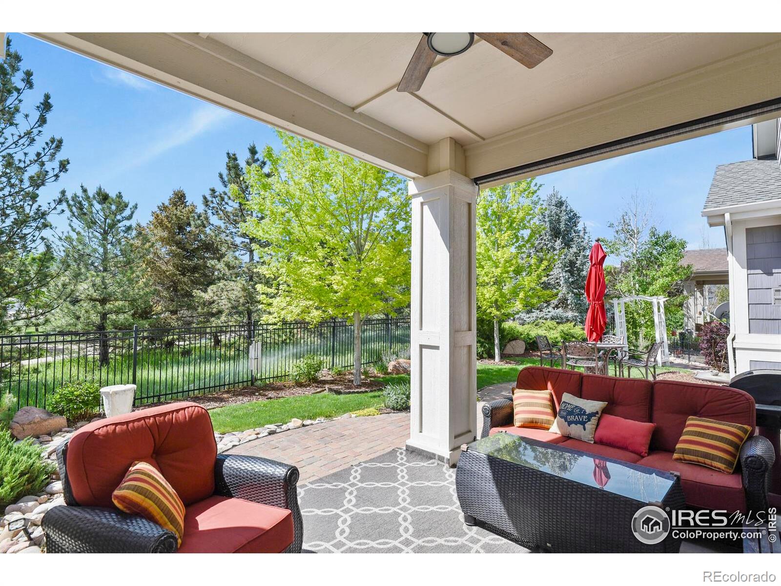 MLS Image #33 for 8852 e 152nd court,thornton, Colorado