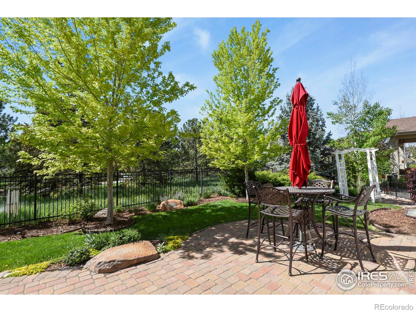 MLS Image #36 for 8852 e 152nd court,thornton, Colorado