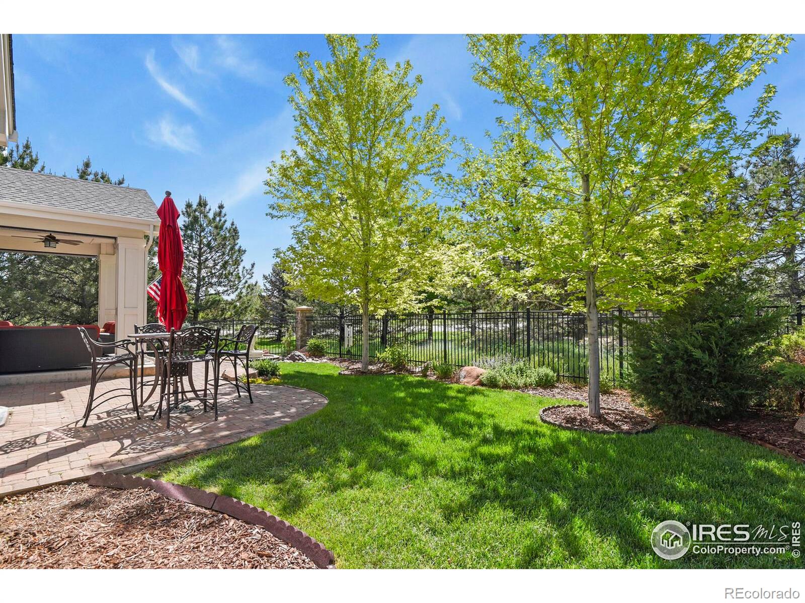 MLS Image #37 for 8852 e 152nd court,thornton, Colorado