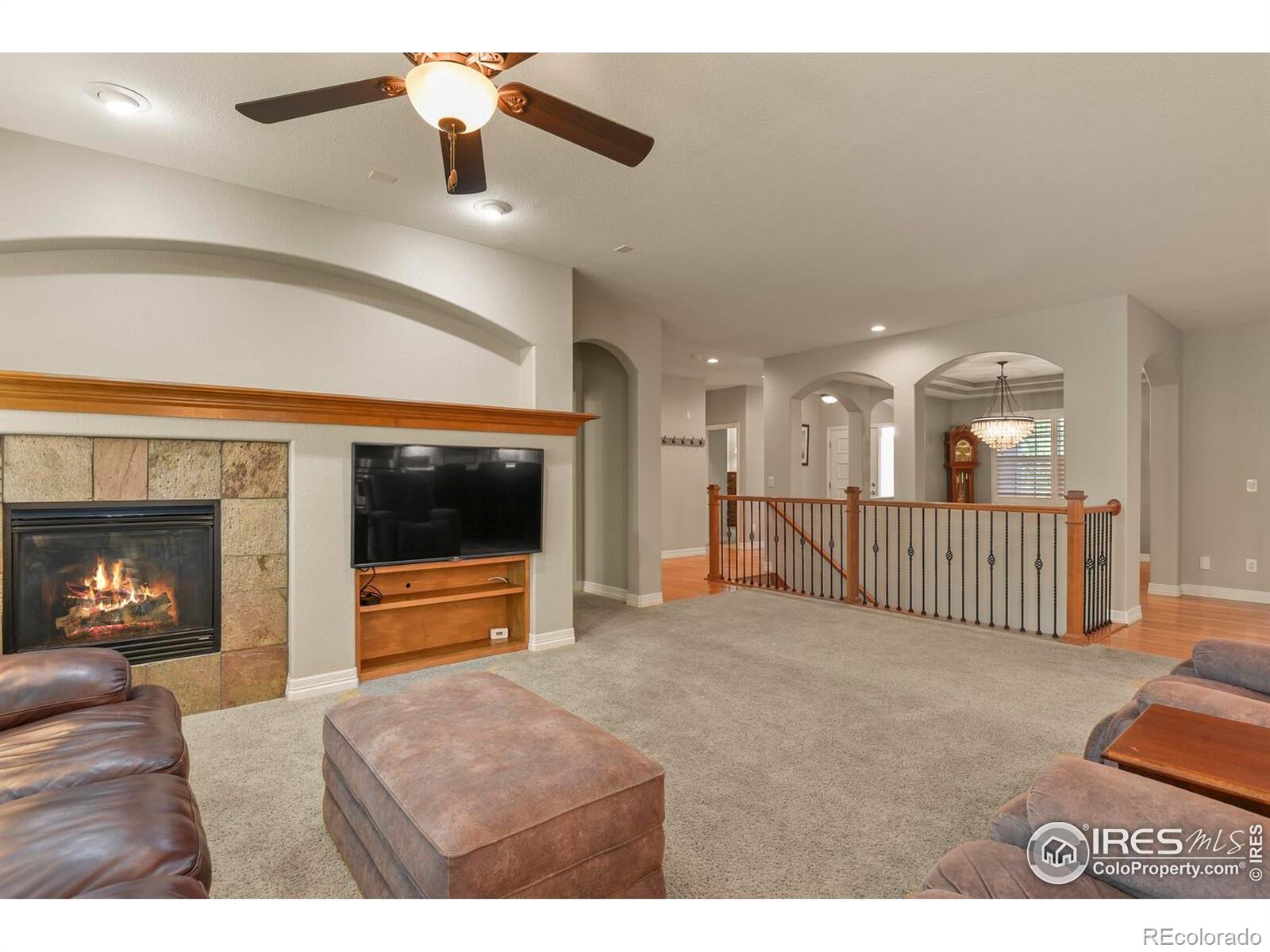 MLS Image #5 for 8852 e 152nd court,thornton, Colorado