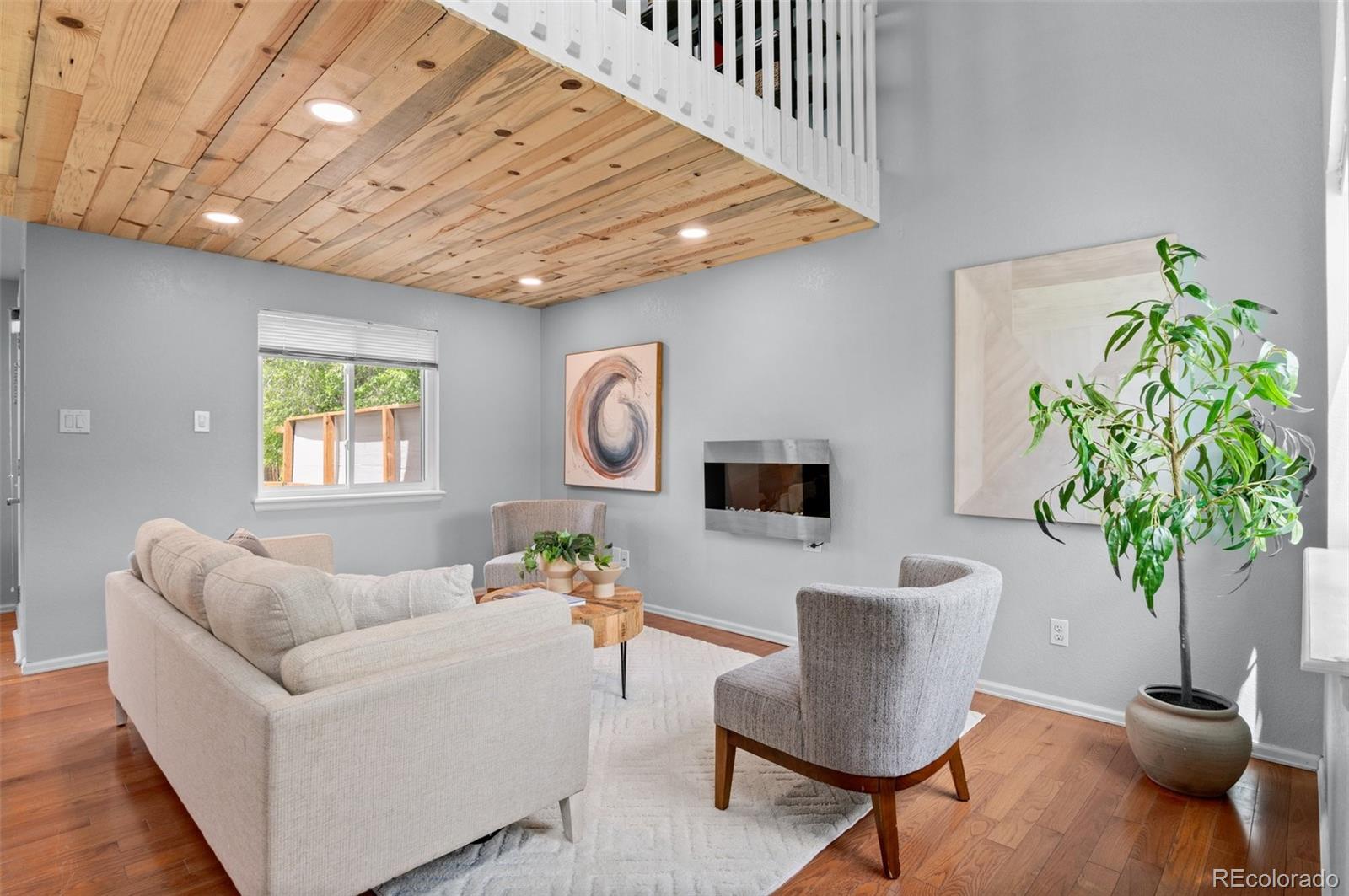 MLS Image #3 for 13245  shoshone street,denver, Colorado