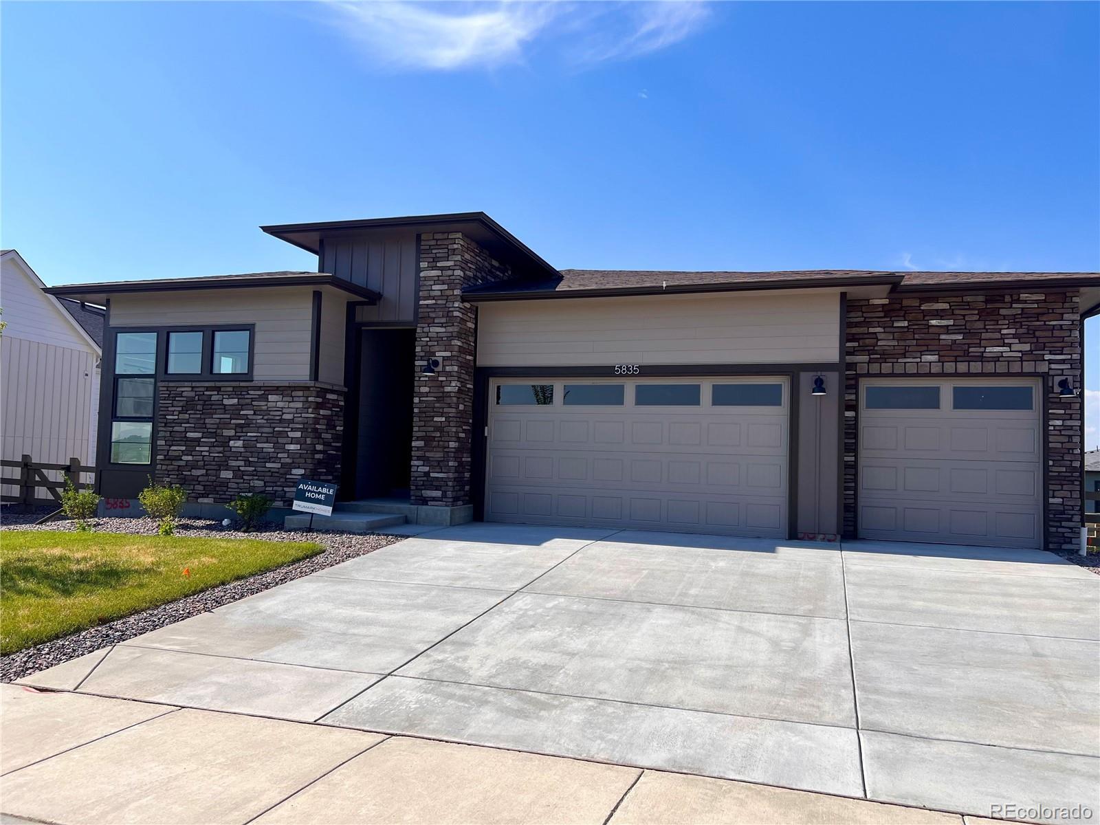 MLS Image #20 for 5835  gianna drive,timnath, Colorado