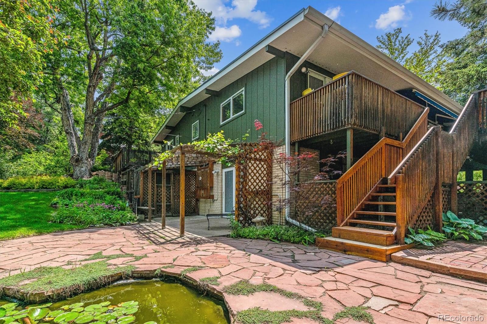 MLS Image #21 for 9113 e evans way,denver, Colorado