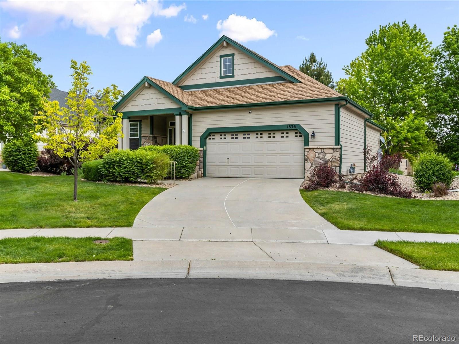 MLS Image #0 for 1836 s kendall court,lakewood, Colorado