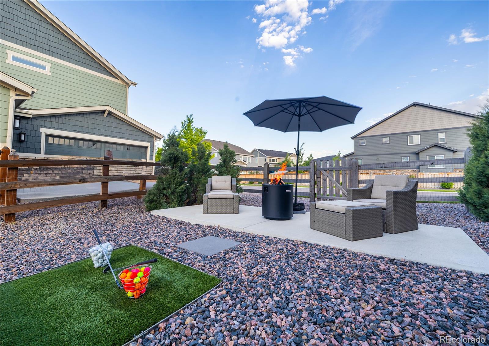 MLS Image #5 for 16701  buffalo run drive,commerce city, Colorado