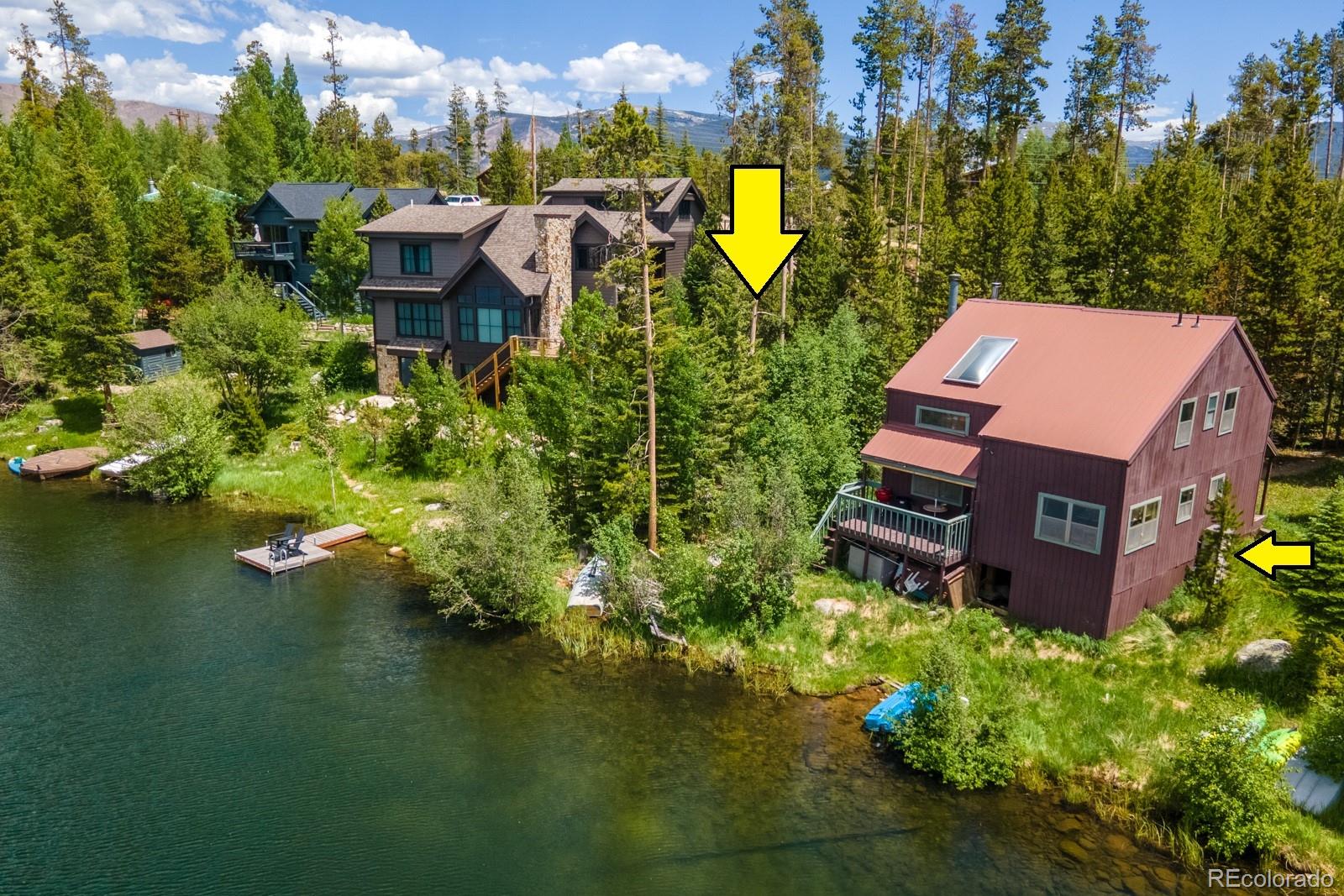 MLS Image #0 for 527  gcr 494 ,grand lake, Colorado
