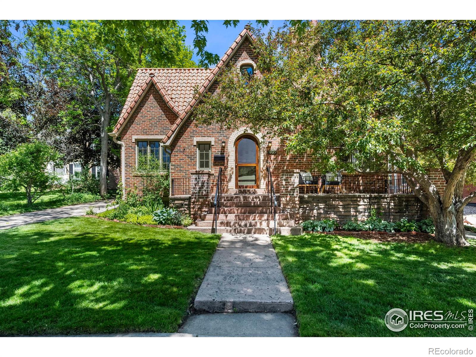 MLS Image #0 for 1035  spruce street,boulder, Colorado