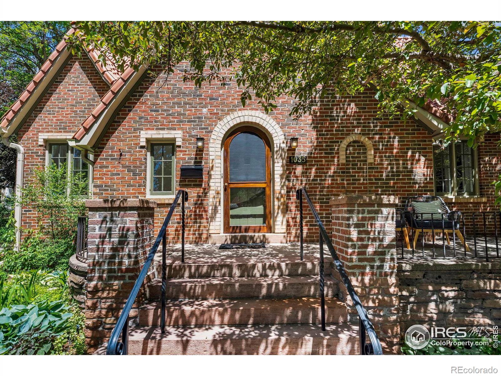 MLS Image #2 for 1035  spruce street,boulder, Colorado