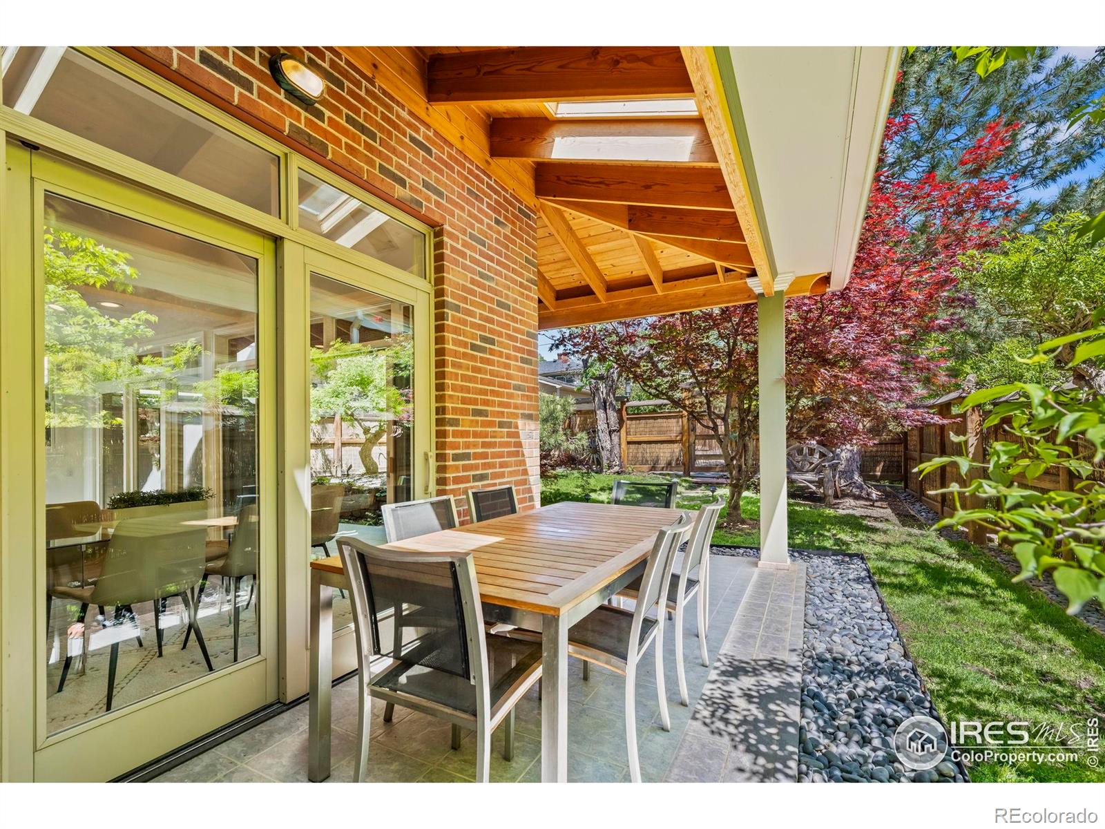 MLS Image #36 for 1035  spruce street,boulder, Colorado