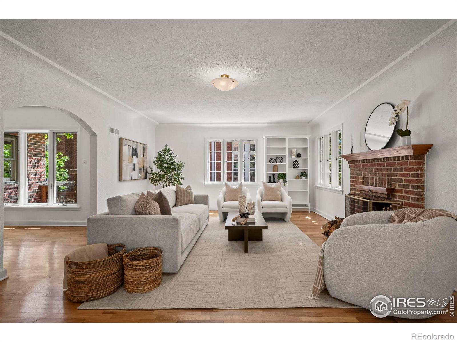 MLS Image #5 for 1035  spruce street,boulder, Colorado