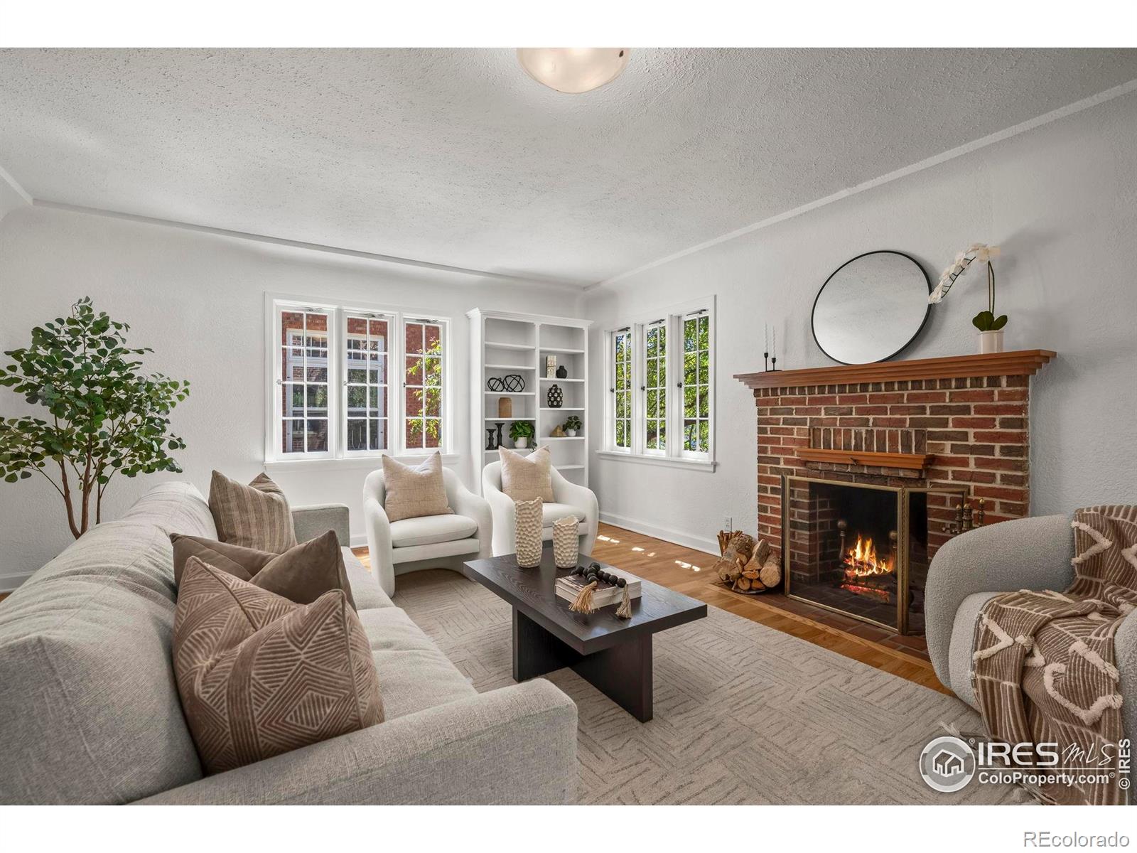 MLS Image #6 for 1035  spruce street,boulder, Colorado