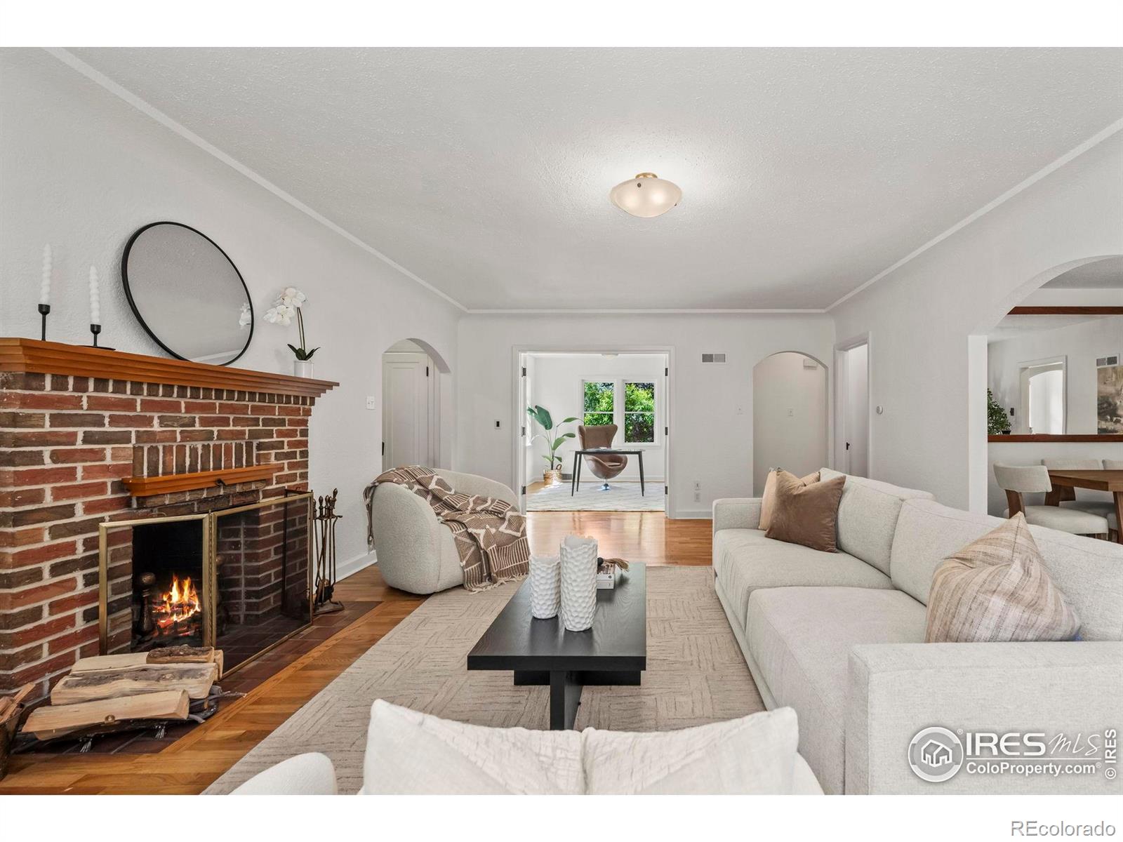 MLS Image #7 for 1035  spruce street,boulder, Colorado