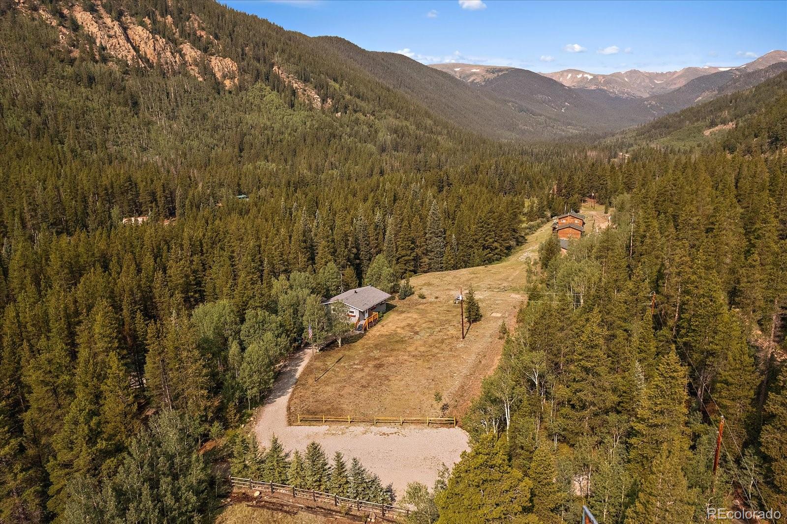 MLS Image #0 for 3938  county road 60 ,grant, Colorado