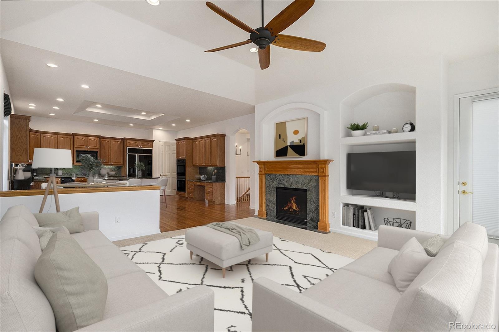 MLS Image #6 for 5924 s kittredge street,centennial, Colorado