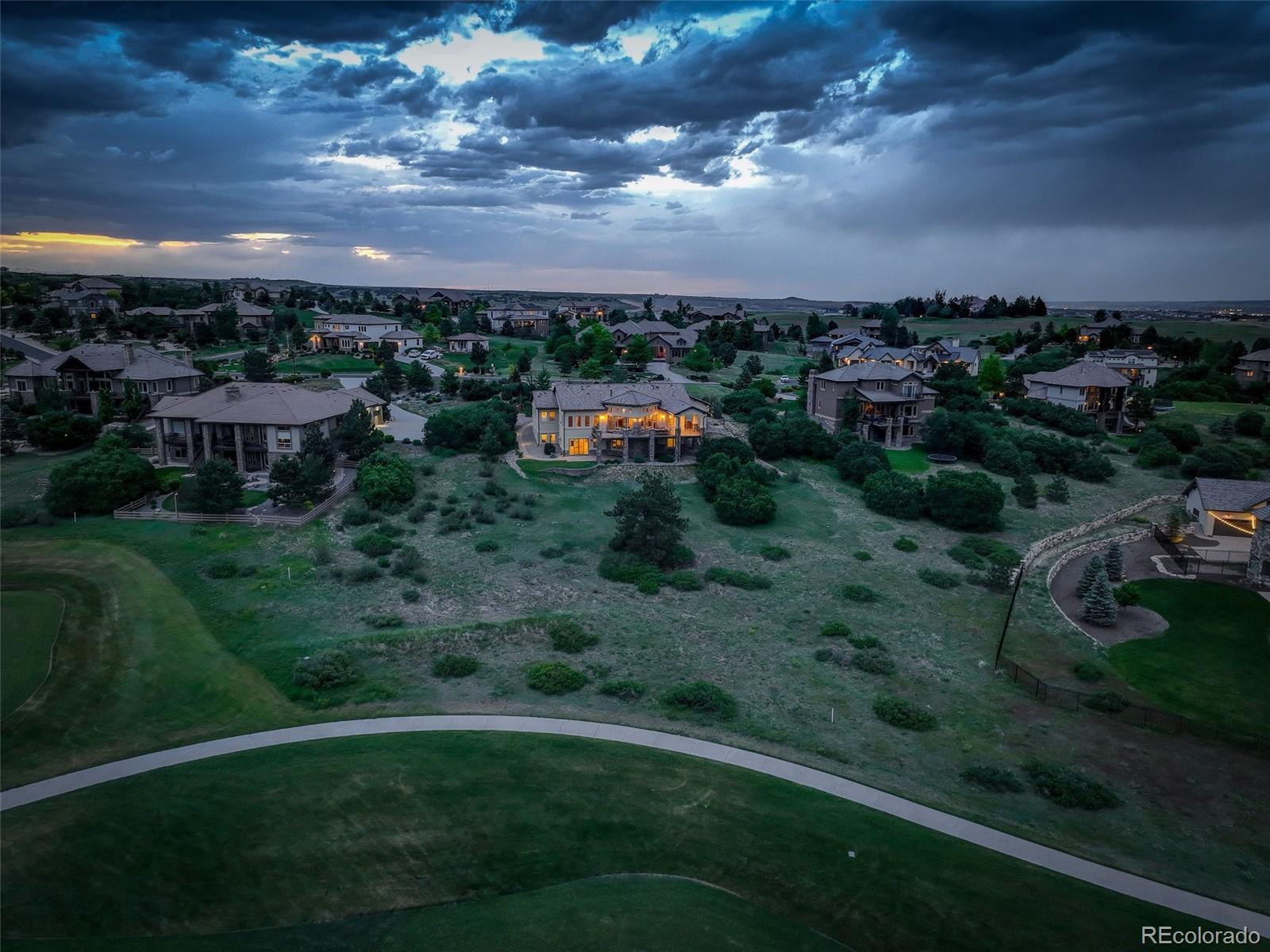 MLS Image #49 for 4822  bandera place,parker, Colorado
