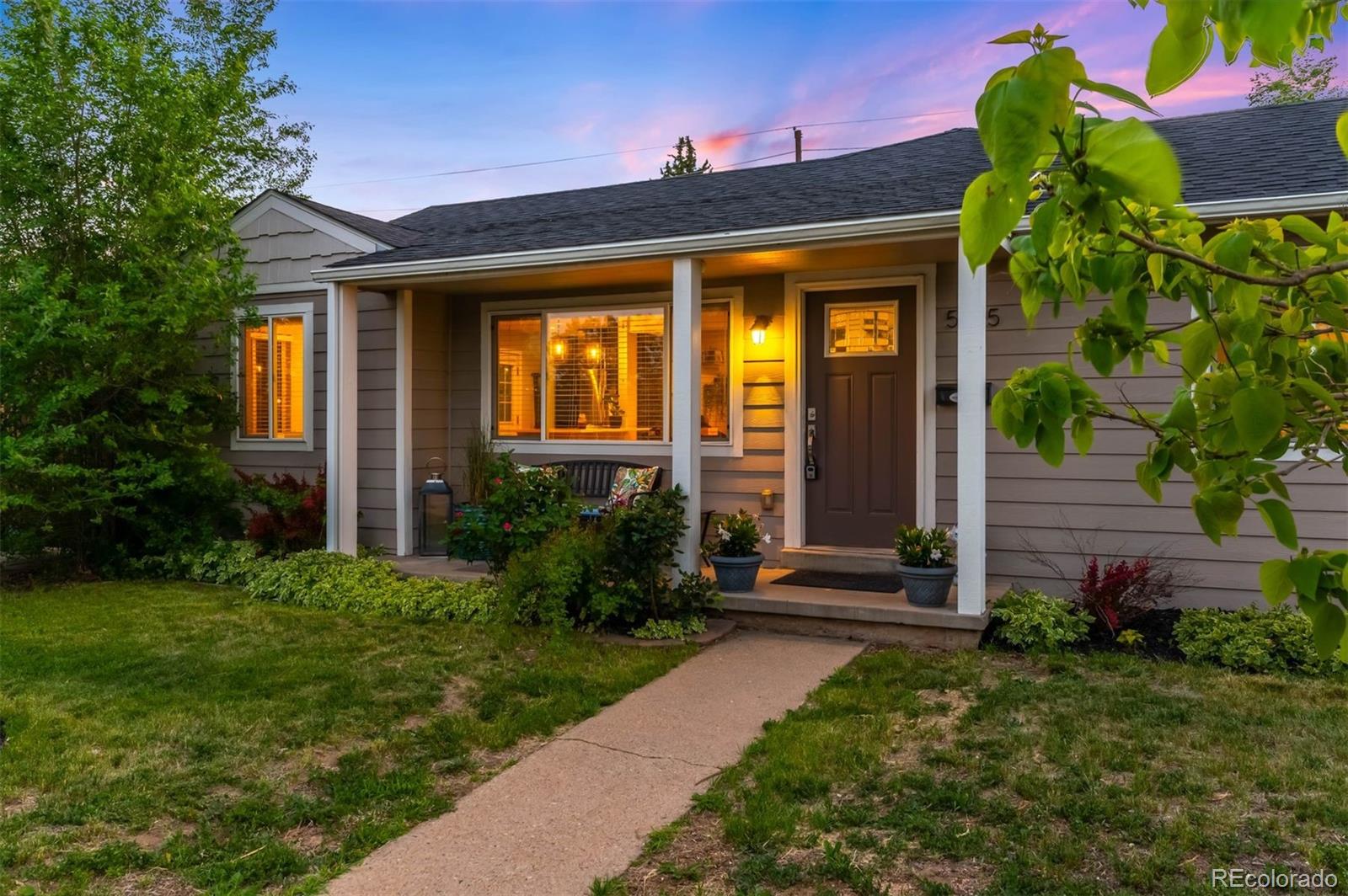 MLS Image #5 for 5125  umatilla street,denver, Colorado