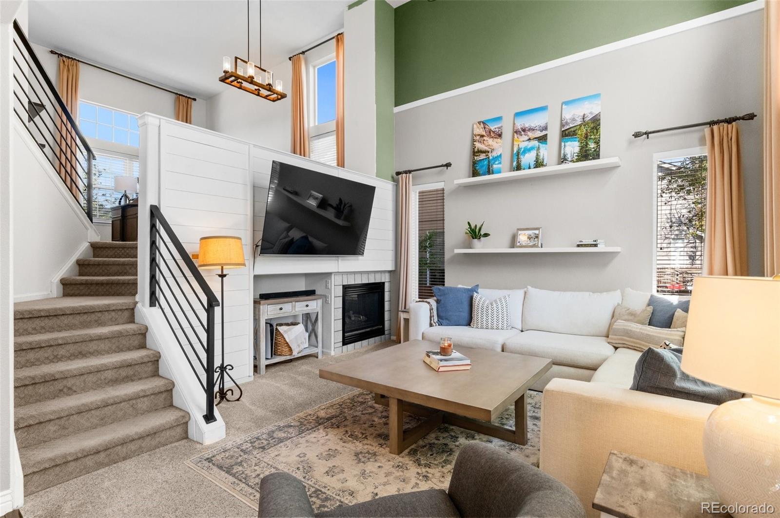 MLS Image #5 for 8864 s field court,littleton, Colorado