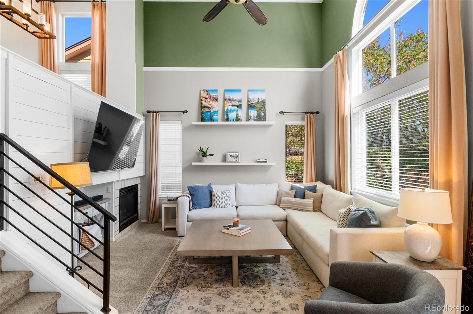 MLS Image #6 for 8864 s field court,littleton, Colorado