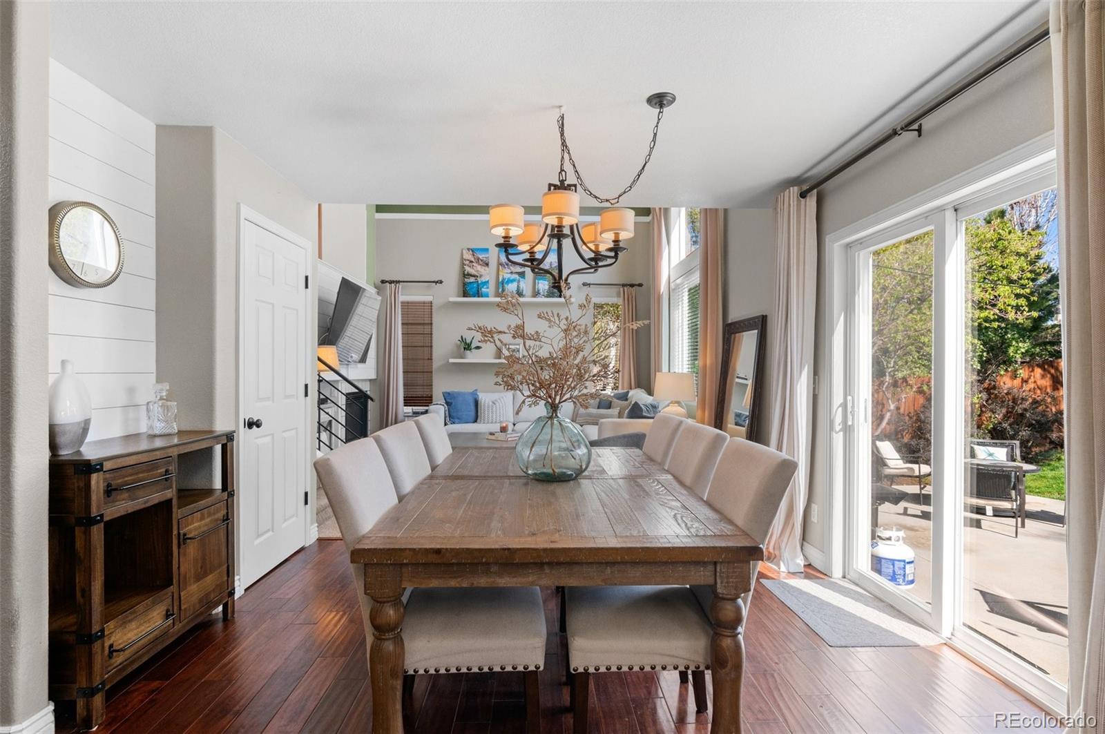 MLS Image #9 for 8864 s field court,littleton, Colorado