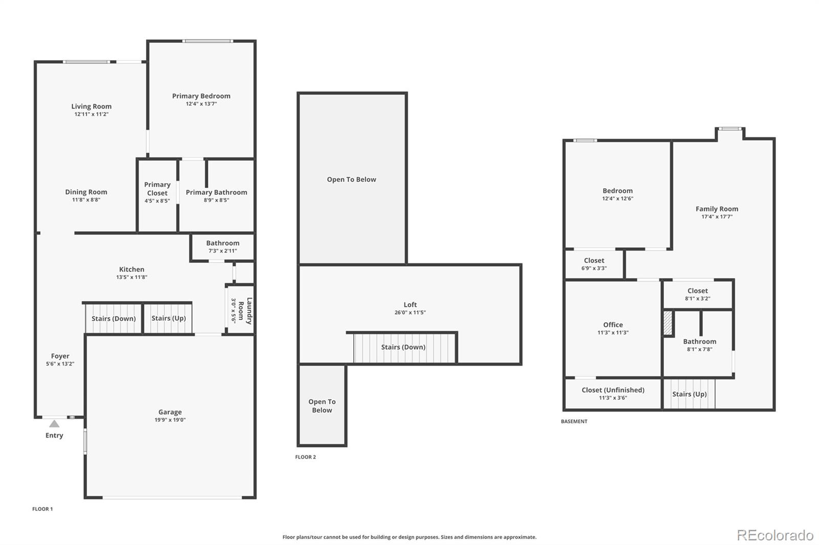 MLS Image #29 for 6727 w yale avenue,lakewood, Colorado